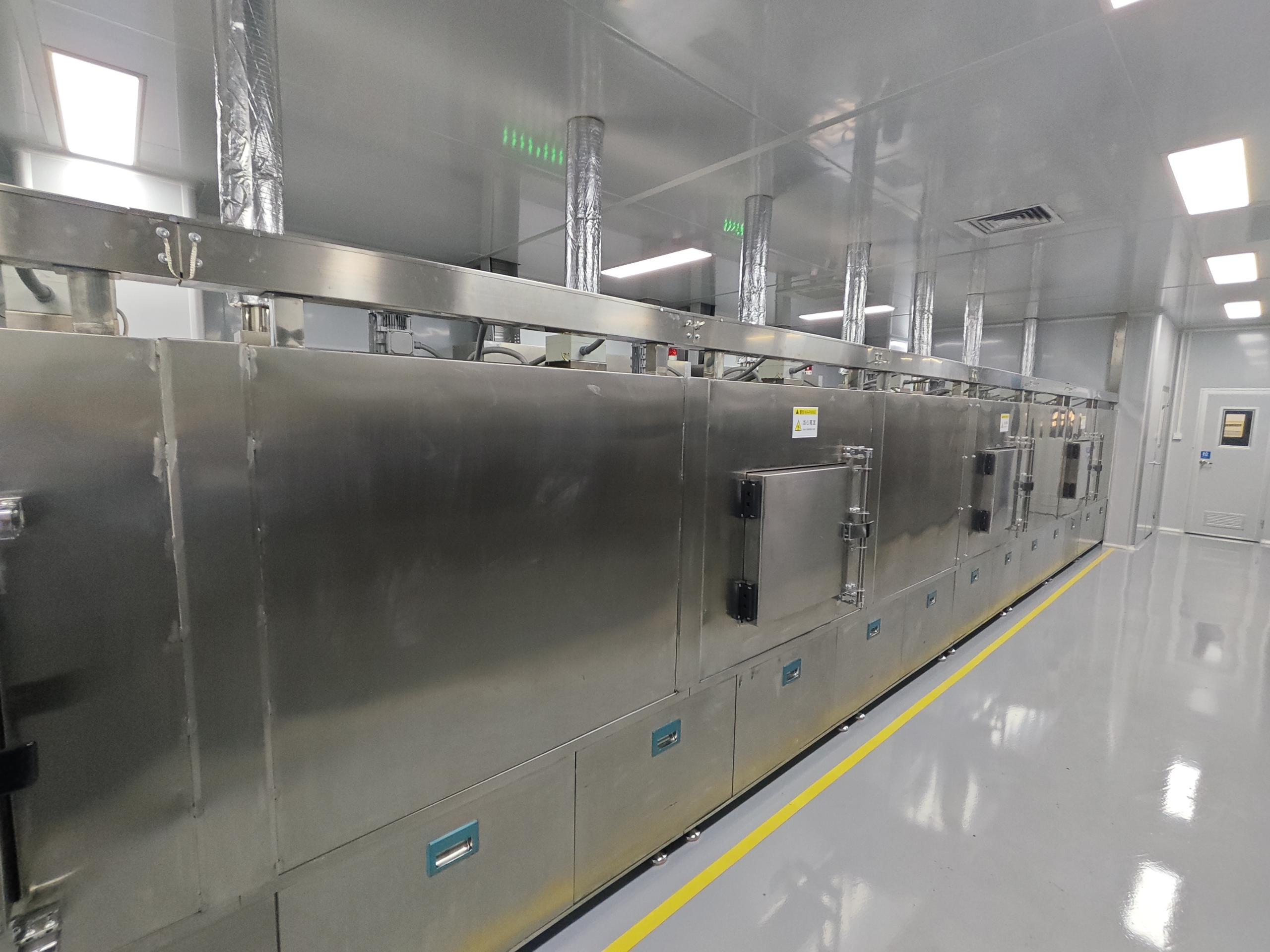 第五代磁材省油漆高速噴涂機(jī)