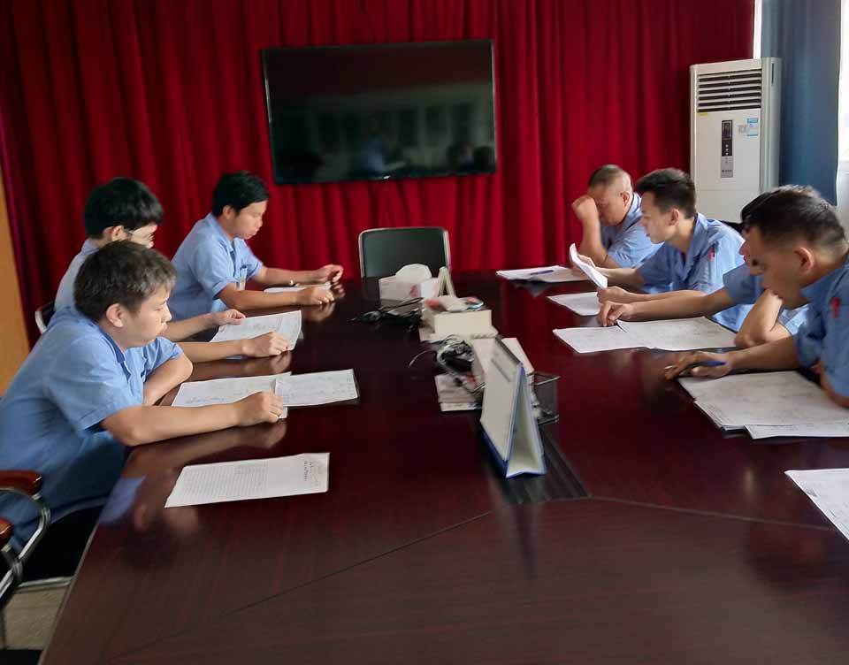 榮德機(jī)器人近三年研發(fā)噴涂設(shè)備項目的費(fèi)用