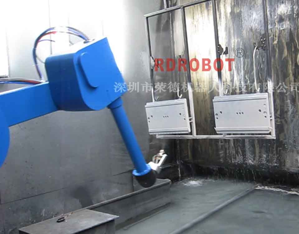 噴油生產(chǎn)線車(chē)間的固化爐設(shè)備技術(shù)參數(shù)